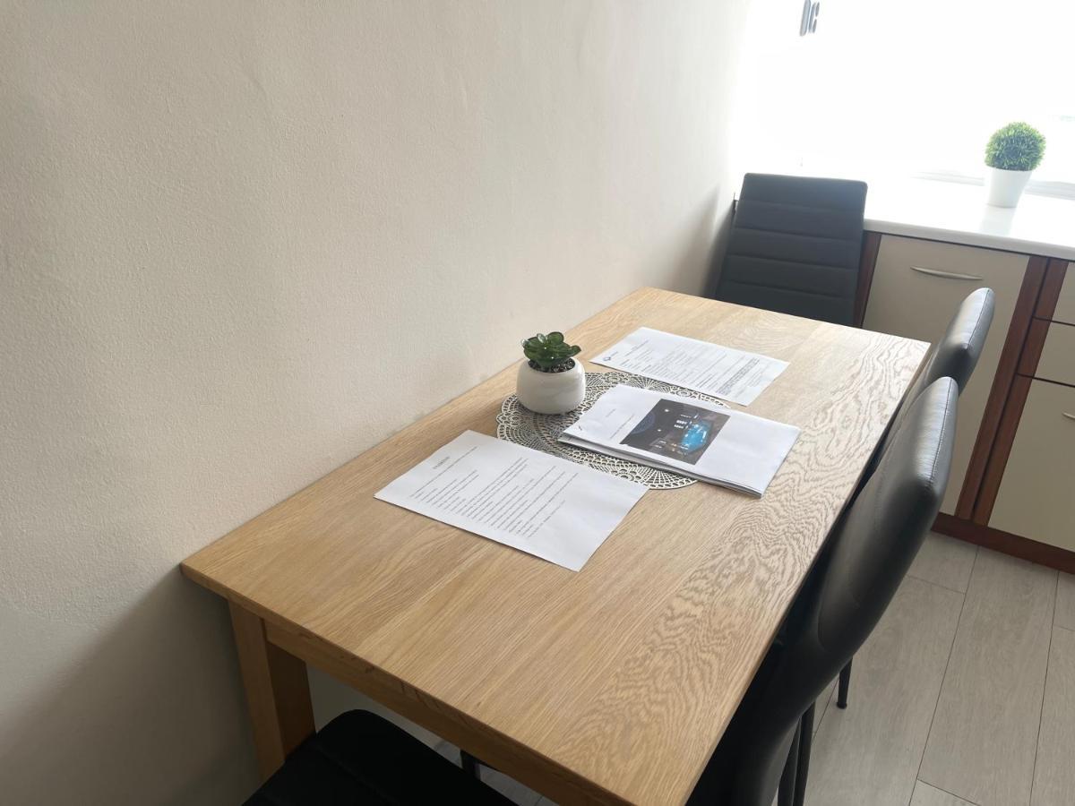 Apartmán Modern Living *