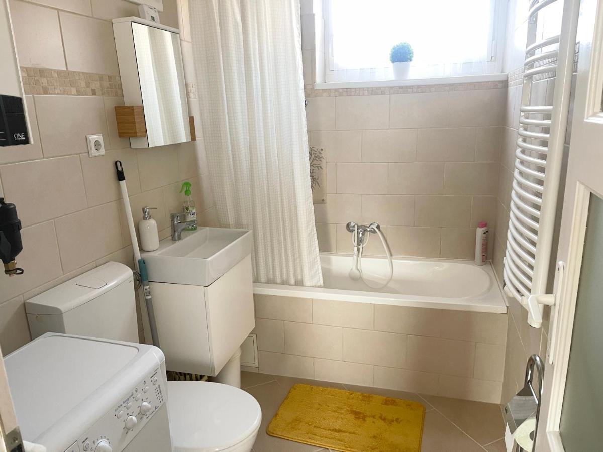 Modern Living Appartement Budapest
