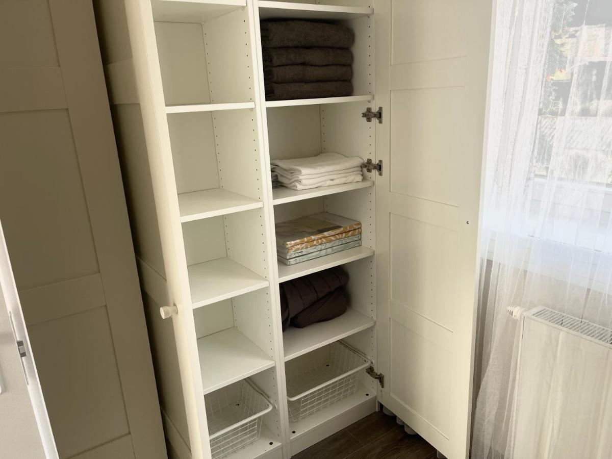 Apartmán Modern Living *