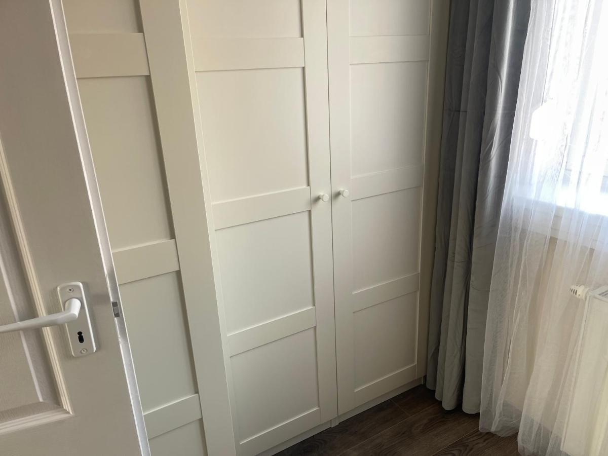 Modern Living Apartment Budapest
