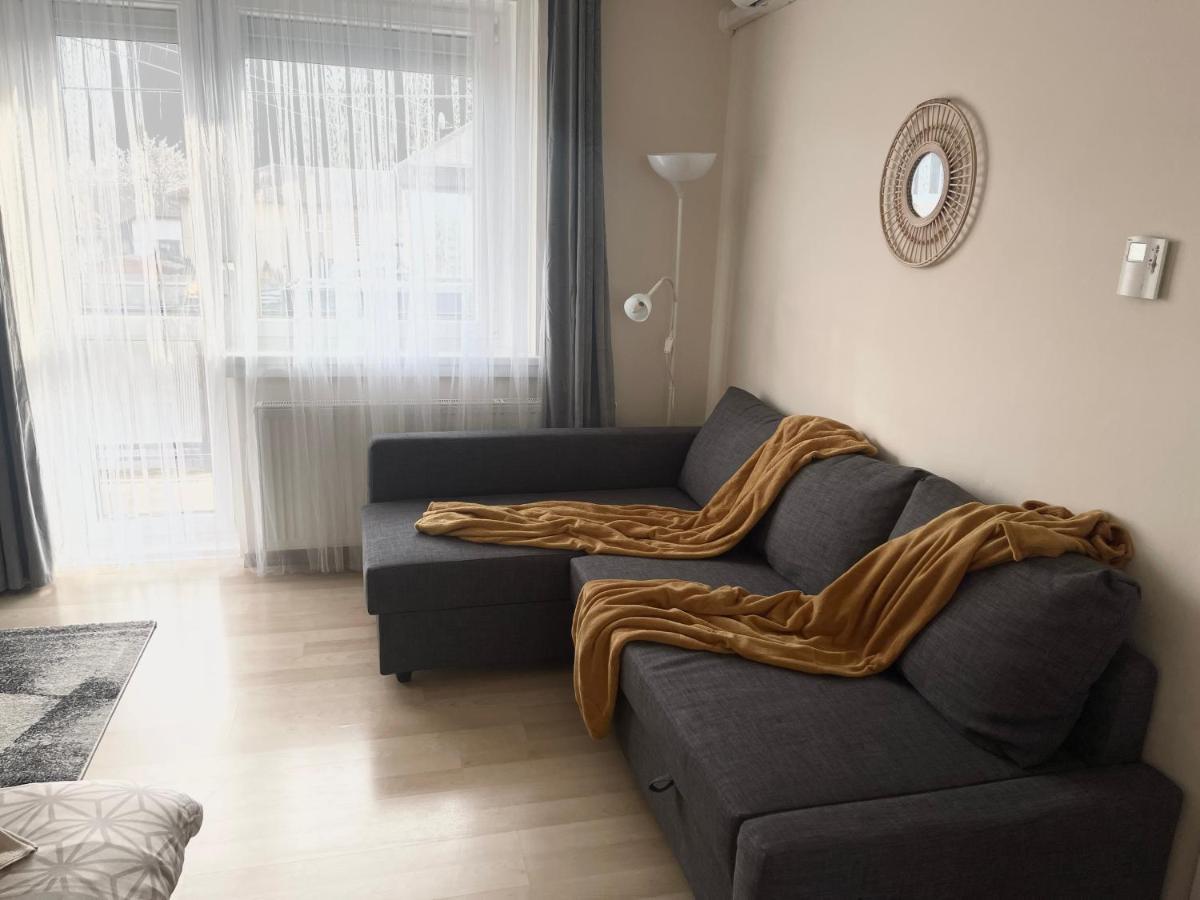 Apartment Modern Living Budapest